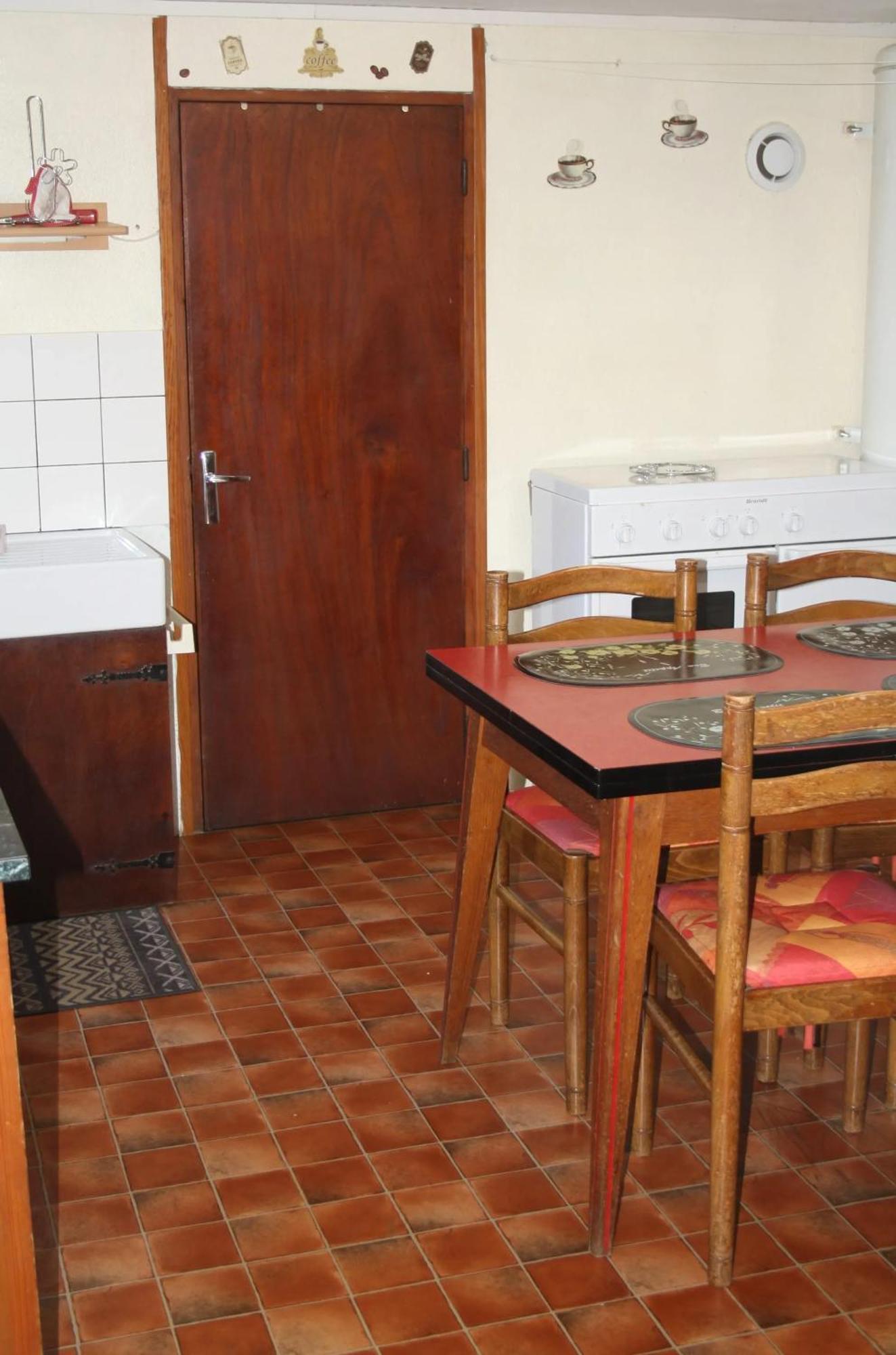 Studio Cosy Avec Vue Sur Lac Et Montagne A Gerardmer 30 M² ภายนอก รูปภาพ