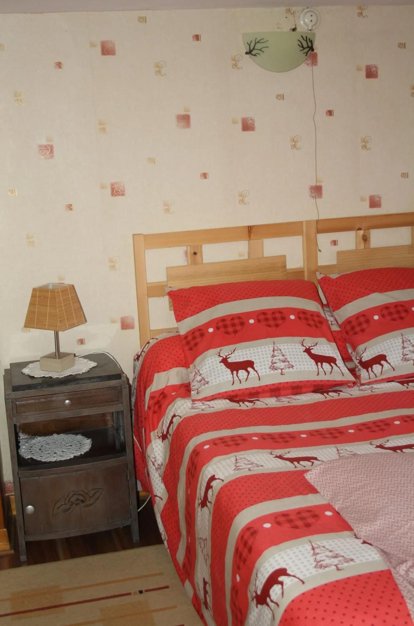 Studio Cosy Avec Vue Sur Lac Et Montagne A Gerardmer 30 M² ภายนอก รูปภาพ